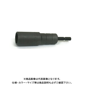 �y�d����݌Ɍ���z�R�[�P�� ko-ken 1/4(6.35) 6�p�� ���[�h�\�P�b�g (���d�グ) 11mm BD007-11