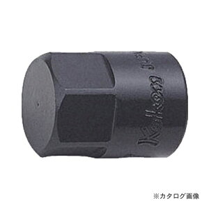 �R�[�P�� ko-ken 3/8(9.5mm) 3012M.25-6 6mm �w�b�N�X�r�b�g�\�P�b�g �n���h�^�C�v �S��25mm