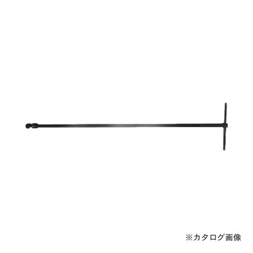コーケン ko-ken 3116M-16mm T型ユニバーサルレンチ：KanamonoYaSan ＫＹＳ