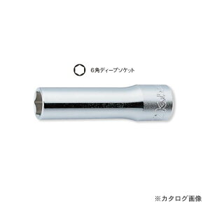 R[P ko-ken 1/2"(12.7mm) 4300A 5/8inch 6pfB[v\Pbg S77mm