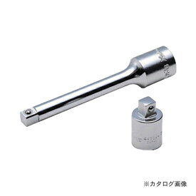 コーケン ko-ken 1/2"(12.7mm) 4433A-125 凸(sq.)3/8" アダプター