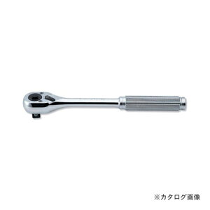 コーケン ko-ken 1/2"(12.7mm) 4753NB 24歯 2段爪 プッシュボタン式ラチェットハンドル