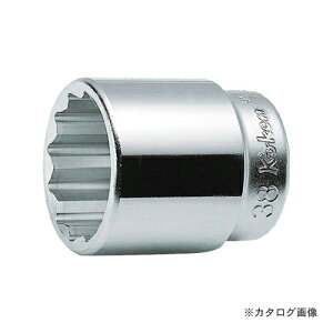 R[P ko-ken 3/4"(19mm) 6405A-5/8inch 12p\Pbg (C`TCY)