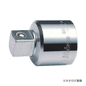 コーケン ko-ken 1"(25.4mm) 8866A アダプター 凸3/4" 保障トルク約1850Nm