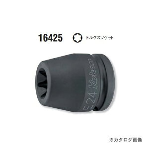 �R�[�P�� ko-ken 3/4(19mm) 16425-E26 �C���p�N�g�g���N�X�\�P�b�g �S��60mm