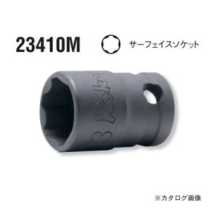 R[P ko-ken 3/8"(9.5mm) 23410M-12mm C_XgAT[tFCX\Pbg S26mm