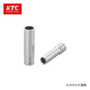 KTC 9.5sq. �f�B�[�v�\�P�b�g(�Z�p�E�C���`) B3L-19/32