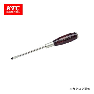 KTC �ؕ��h���C�o �}�C�i�X �ђʃ^�C�v D12M2-7
