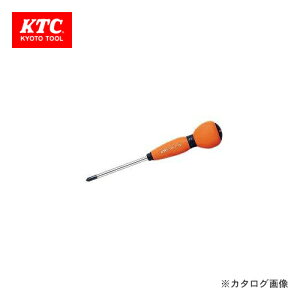 KTC ソフトラウンドドライバ クロス D8P-215