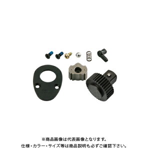 KTC 12.7sq.�g���N�����`�p���`�F�b�g�w�b�h���y�A�L�b�g(GW200-04�AGW300-04�K�p) GW-04A-K