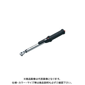 KTC 9.5sq.プレセット型トルクレンチ 5～25N・m GW025-03