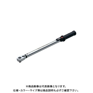 KTC 12.7sq.�v���Z�b�g�^�g���N�����` 40�`200N�Em GW200-04