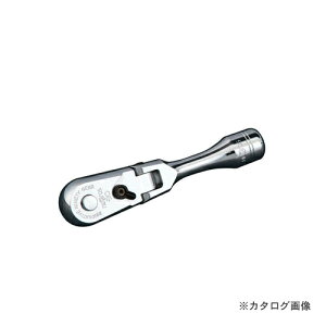 �l�v���X KTC 9.5sq. �R���p�N�g�V���[�g�t���b�N�X���`�F�b�g�n���h�� NBRC390FS