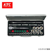 ソケットレンチセット ktcの通販