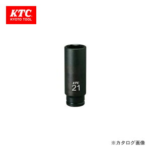KTC 9.5sq. �C���p�N�g�����`�p�\�P�b�g(�f�B�[�v����) BP3L-19T