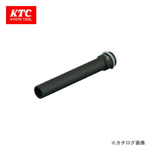 KTC 9.5sq. �C���p�N�g�����`�p�����O�\�P�b�g(����) �s���E�����O�t BP3LL-10TP