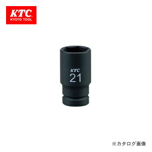 KTC 12.7sq. �C���p�N�g�����`�p�\�P�b�g(�Z�~�f�B�[�v����) BP4M-27T
