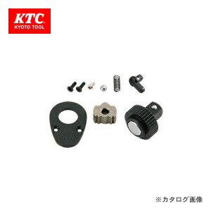 KTC 9.5sq. ���`�F�b�g�w�b�h���y�A�L�b�g BR3E-K