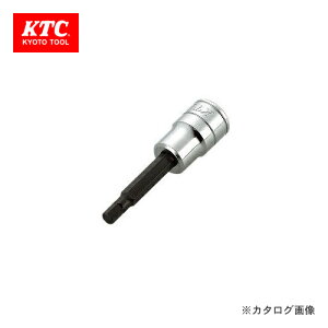 KTC 9.5sq.�w�L�T�S���r�b�g�\�P�b�g(�C���`) BT3-9/64