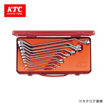 楽天市場】ktcロング眼鏡レンチセット 10本組の通販