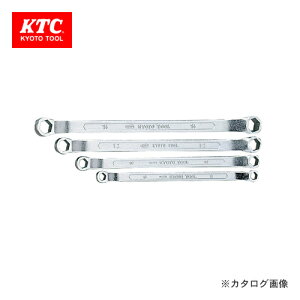 KTC �w�b�N�X�߂��˃����`�Z�b�g (4�{�g) M274