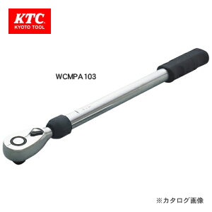 KTC 12.7sq.�z�C�[���i�b�g��p�g���N�����` WCMPA103