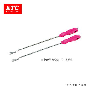 KTC �N���b�v�N�����v�c�[�� �����O�A���O���Z�b�g ATP02