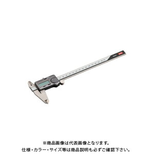 KTC デジタルノギス 0〜200 GND20