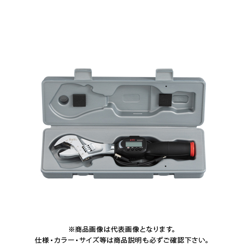 KTC 【SALE／99%OFF】 デジラチェ 新しく着き Type rechargeable 充電式 17～85N モンキタイプ m GEKR085-W36
