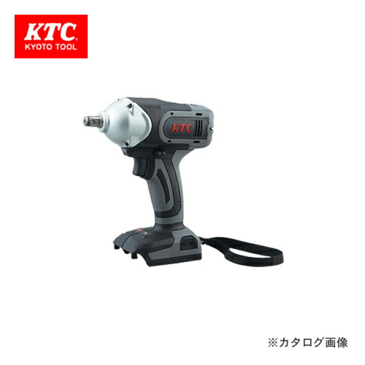 KTC 12.7sqナット専用トルクリミットインパクトレンチKTC KTC 12.7sq 