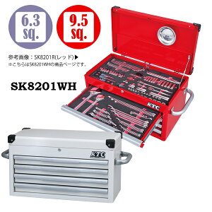 yʓrzyizKTC SK8201 nCJc[Zbg [123_] zCg SK8201WH