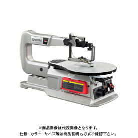 京セラ (リョービ) 卓上糸ノコ盤 フトコロ寸法400mm TFE-450 676701A