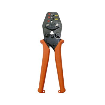 エビマルチミニ圧着工具AKM1