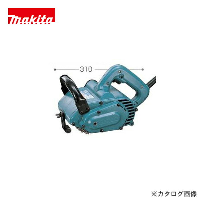 楽天市場】マキタ Makita ホイールサンダ 9740 : KanamonoYaSan KYS 