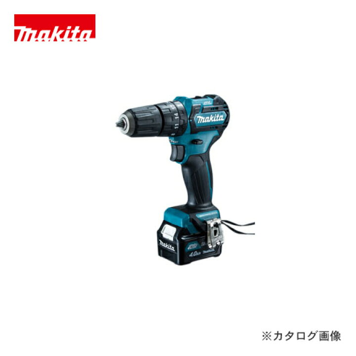 楽天市場】マキタ Makita 10.8V 充電式震動ドライバドリル バッテリー 