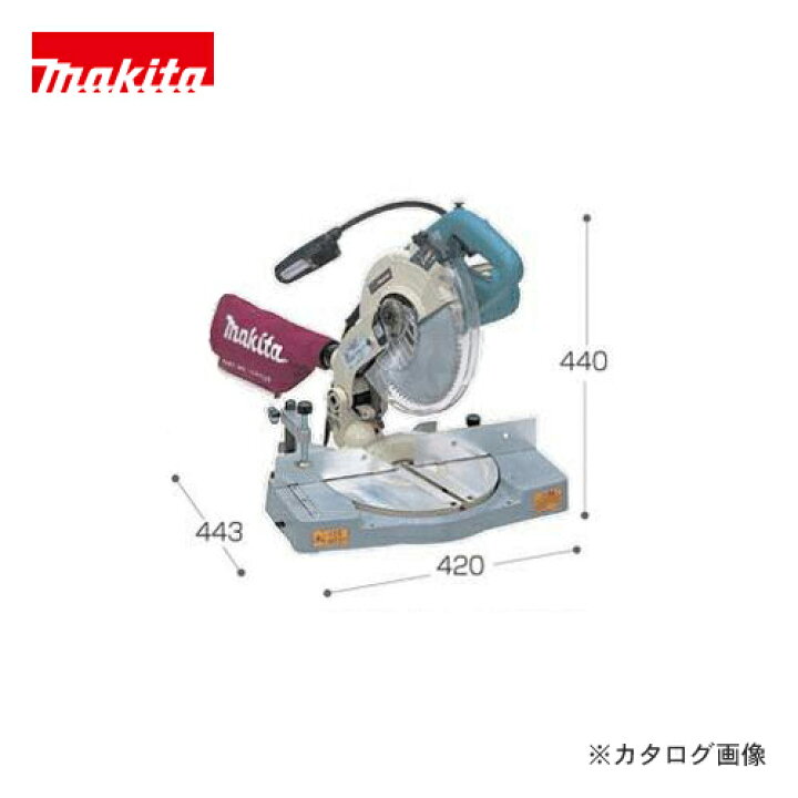楽天市場】マキタ Makita 卓上マルノコ LS0840F : KanamonoYaSan KYS