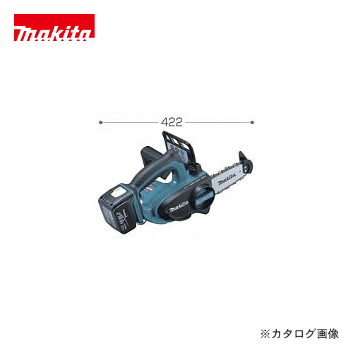 マキタ Makita 充電式チェーンソー UC121DZ | KanamonoYaSan ＫＹＳ