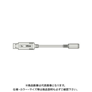 ~cg Mitutoyo USBtbgXCb`A_v^ USB-FSW 06ADV384