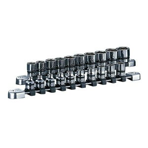 �l�v���X KTC 9.5sq.�\�P�b�g�Z�b�g(�Z�p�\�P�b�g20�R�g) NTB320A
