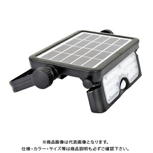 �����H�� �\�[���[LED�Z���T�[���C�g �G�R�t���b�V���~�j5W�@SOL-5PIR-60K