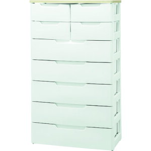 �y�����ʓr�z�y�����i�zIRIS 226294 MU�`�F�X�g 720×405×1310 MU-7254-W