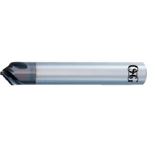 OSG WXL�R�[�g �ʎ��J�b�^ �l�K�^�C�v ���M���� 3�n ��[�a2mm ��[�a12mm �S��75mm 9200162 W-HSCT-N 2X45X12