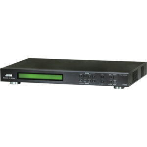 �y�����ʓr�z�y�����i�zATEN �}�g���b�N�X�r�f�I�ؑ֊� HDMI / 4���� / 4�o�� / �r�f�I�E�H�[�� VM5404H