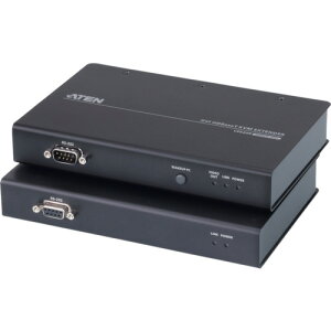 yʓrzyizATEN KVMGNXe_[ USB/DVI/VOfBXvC HDBaseT 2.0(1,920×1,200@100m) CE620