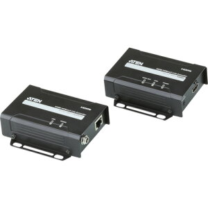 �y�����ʓr�z�y�����i�zATEN �r�f�I������ HDMI/HDBaseT-Lite Class B�Ή� VE801