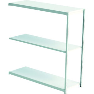 �y�����ʓr�z�y�����i�zIRIS �y���ʃ��b�N150 �Z�b�g W1500*D300*H1200 �A�� 3�i ML1R1530123