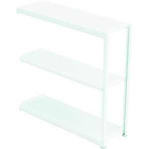 �y�����ʓr�z�y�����i�zIRIS ���ʃ��b�N500 �Z�b�g W1500*D450*H1200 �A�� 3�i M5R1545123