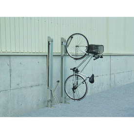 【送料別途】【直送品】ダイケン 吊下げ式自転車ラック サイクルフック CF-B