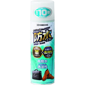 セメダイン 防水スプレー多用途+長時間 420ml HC-010 HC-010