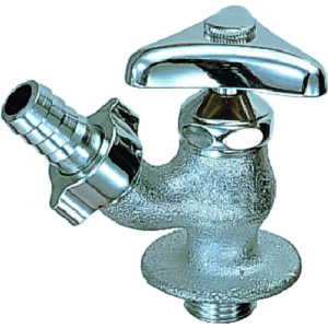 INAX 散水栓 13mm LF-13-13-CV